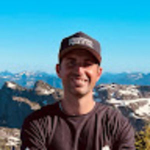 Meet your Posher, Jared